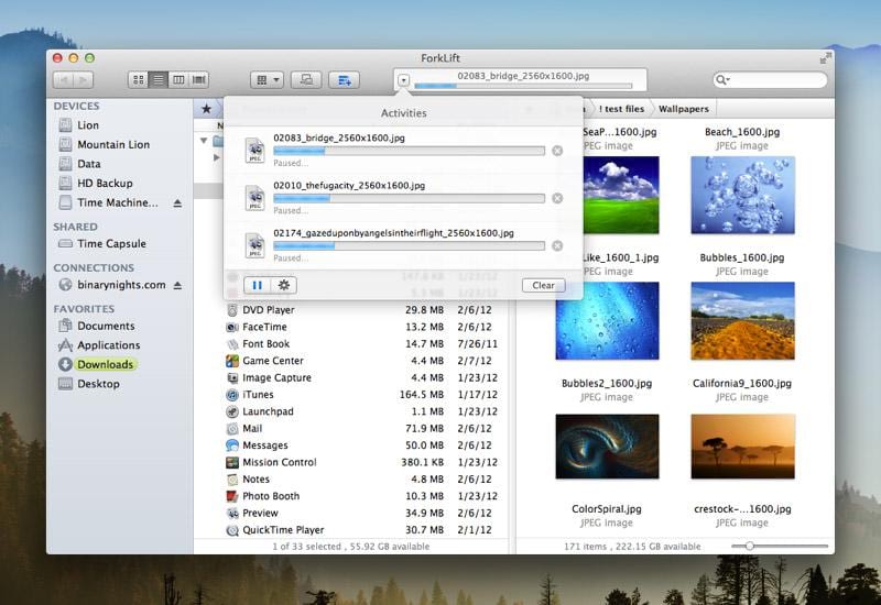 Ftp Software For Mac Reviews